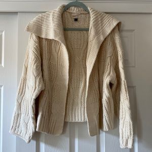 Universal Thread Cardigan